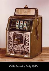 Bally Slot Machine Repair San Mateo California
